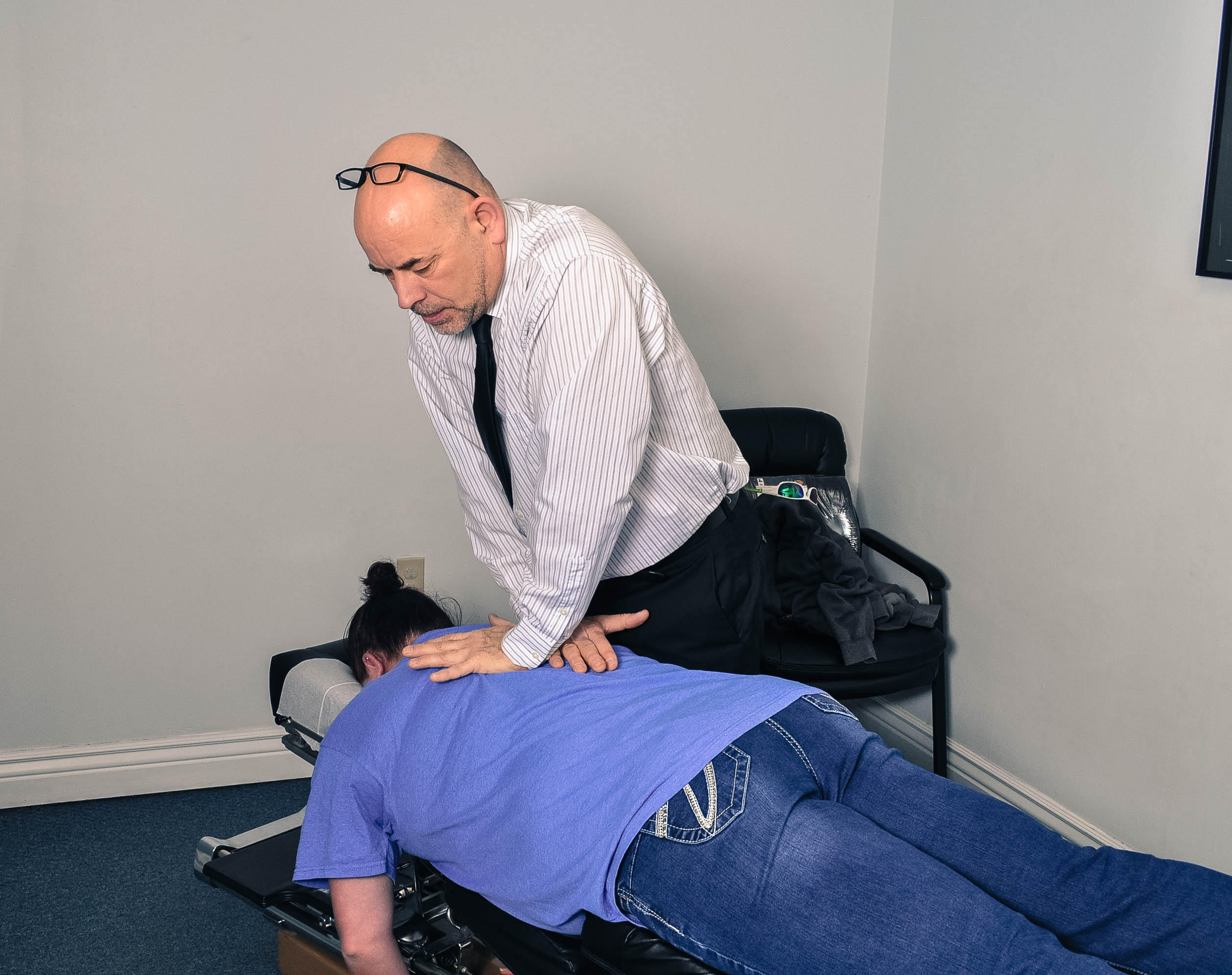 Gallery | Chiropractor in Troy, OH | Stouder Chiropractic